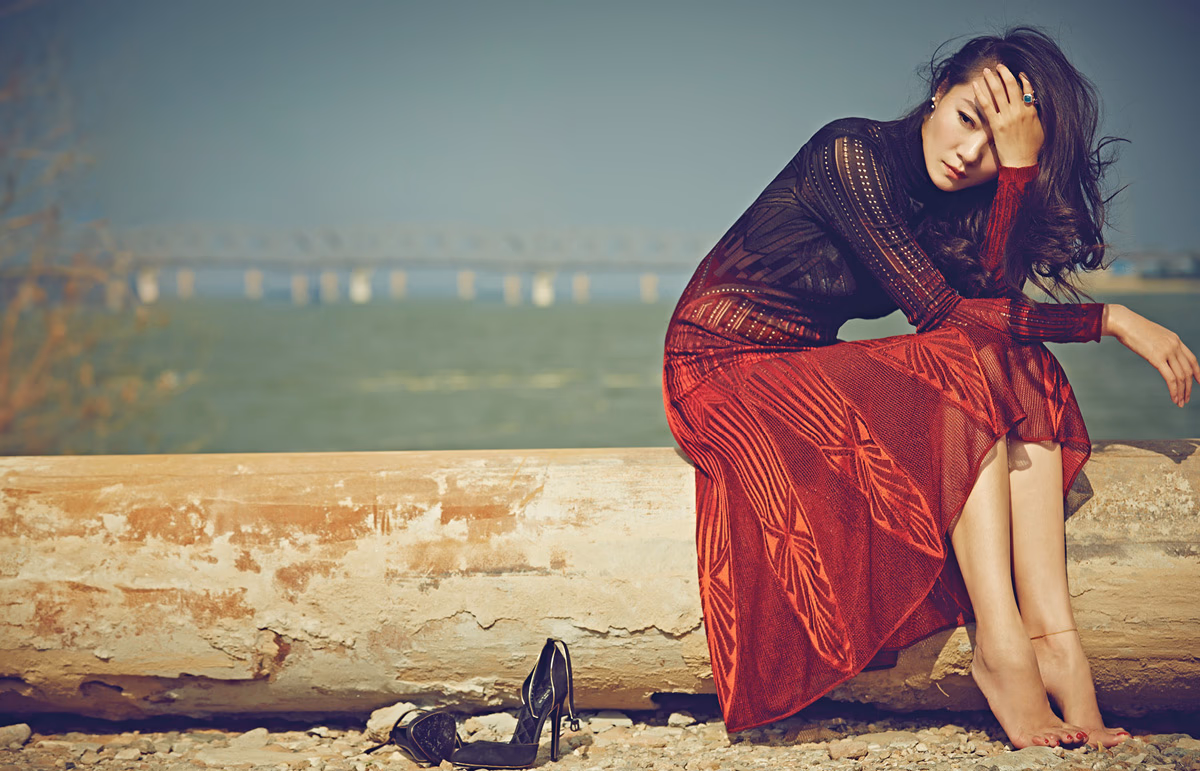 齐溪 高清写真/照片下载 #3444584