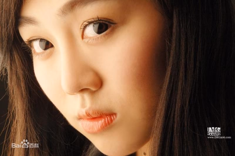 姜妍 高清写真/照片下载 #3449698