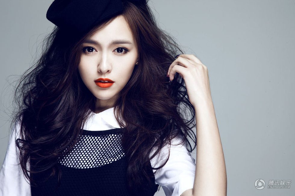 Yan Tang HD Images/Photo Gallery Download #1923137