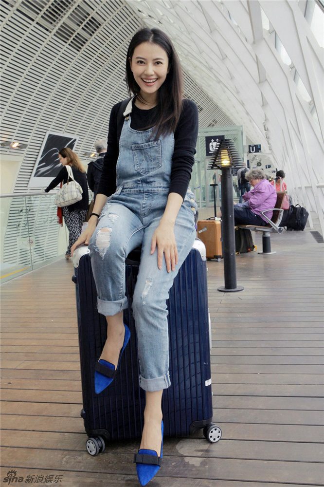 Yuanyuan Gao HD Images/Photo Gallery Download #661089