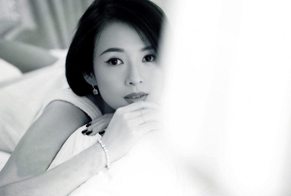 Ziyi Zhang HD Images/Photo Gallery Download #1039533