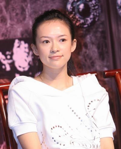 Ziyi Zhang HD Images/Photo Gallery Download #1566286