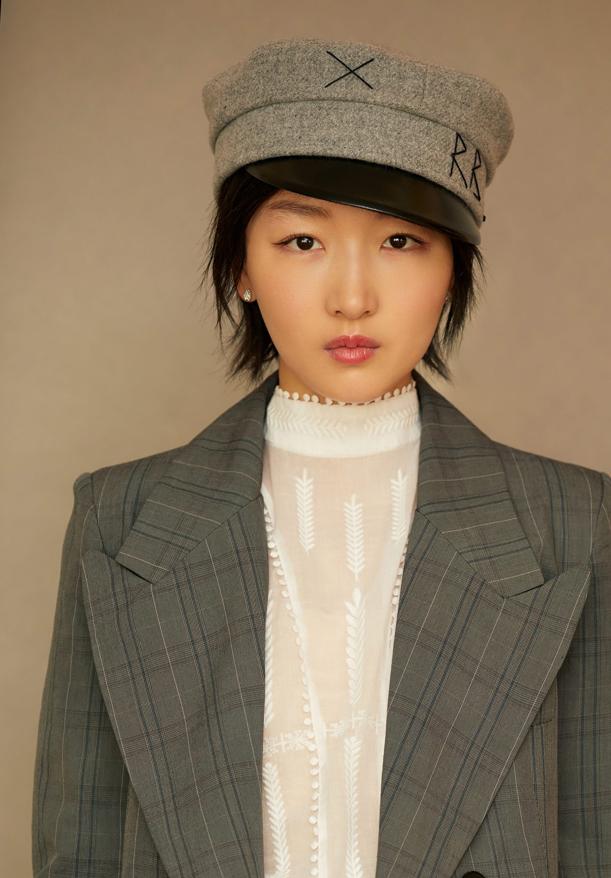 周冬雨 高清写真/照片下载 #1913485