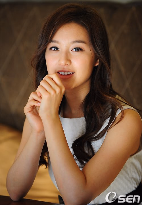 金智媛 高清写真/照片下载 #3421010