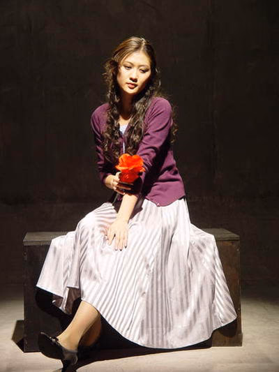 Jingru Yang HD Images/Photo Gallery Download #3449990