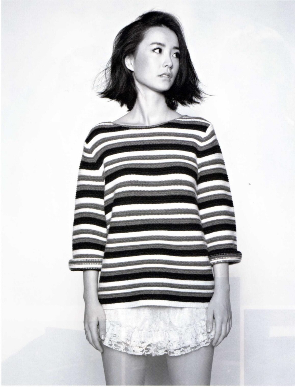 Jung Yu-mi HD Images/Photo Gallery Download #824180