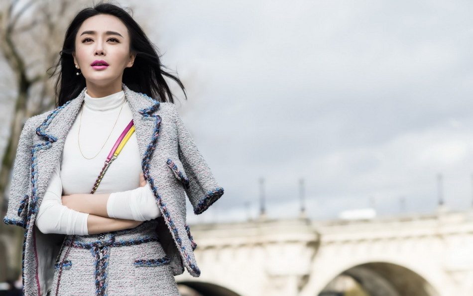 Lan Qin HD Images/Photo Gallery Download #1889619