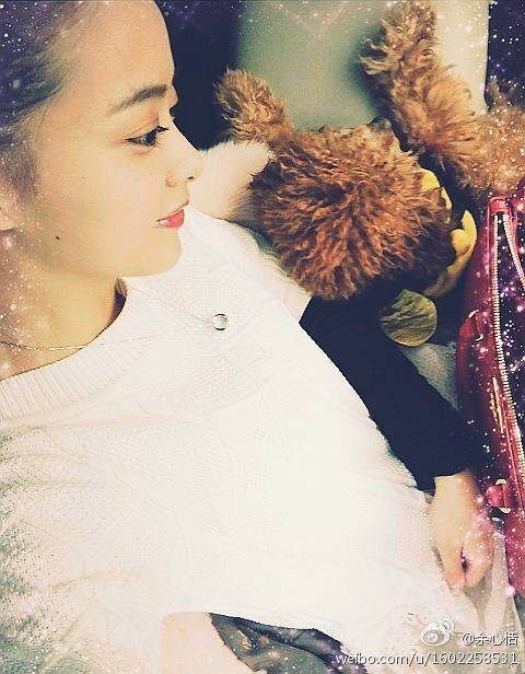 余心恬 高清写真/照片下载 #3251108