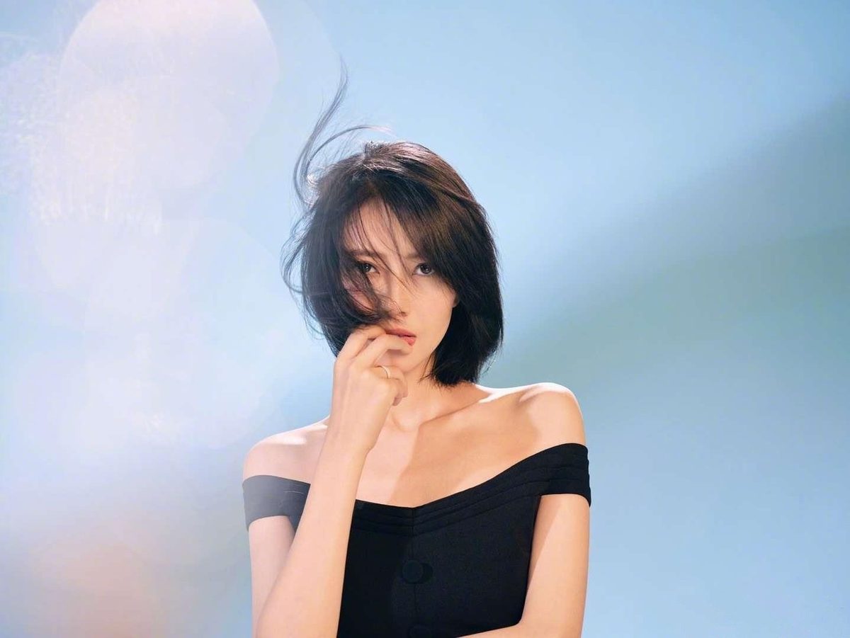 Yuanyuan Gao HD Images/Photo Gallery Download #661381