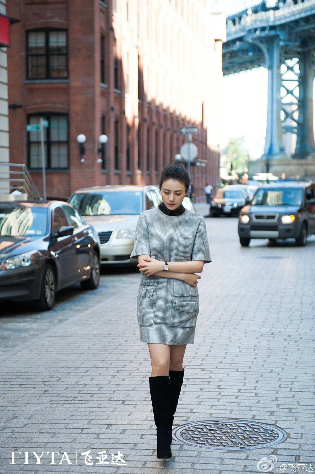 カオ・ユアンユアン HD画像/フォトギャラリーダウンロード #666211