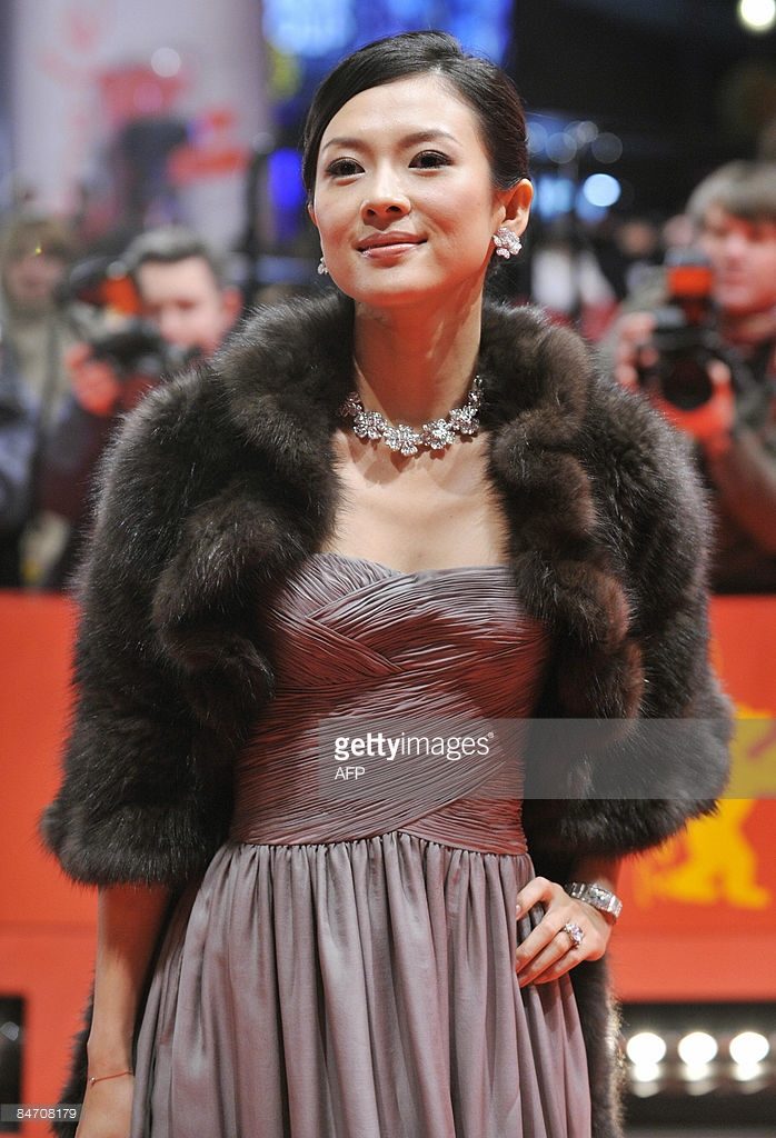 Ziyi Zhang HD Images/Photo Gallery Download #1044939