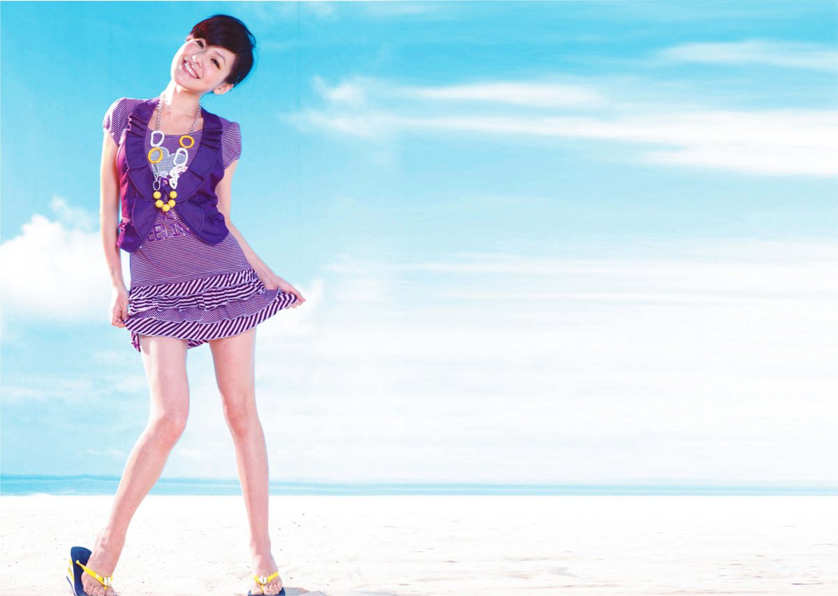 Dee Hsu HD画像/フォトギャラリーダウンロード #1870023