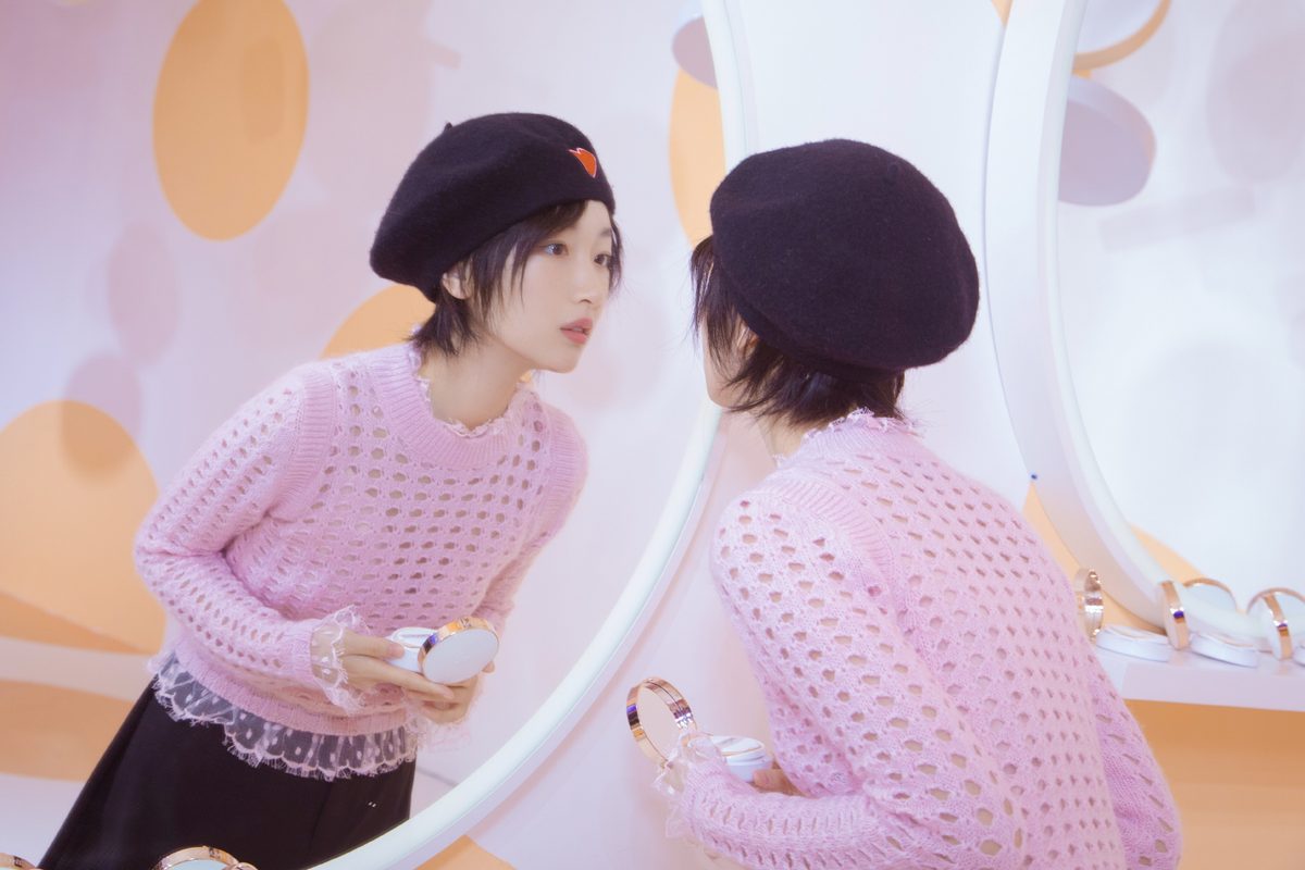 周冬雨 高清写真/照片下载 #1913777