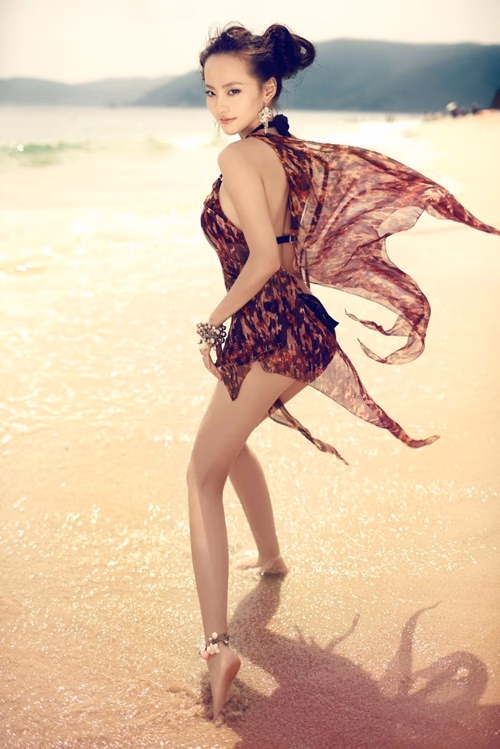 Jenny Zhang HD Images/Photo Gallery Download #2023162