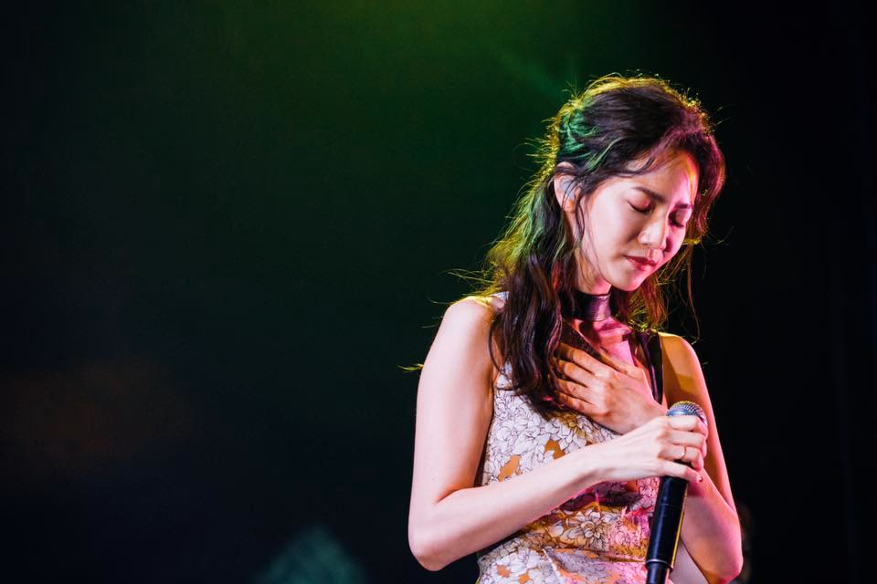 Joanne Tseng HD 이미지/사진 갤러리 다운로드 #3345727