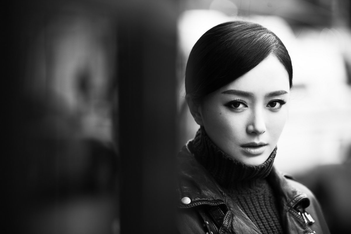 秦岚 高清写真/照片下载 #1889911
