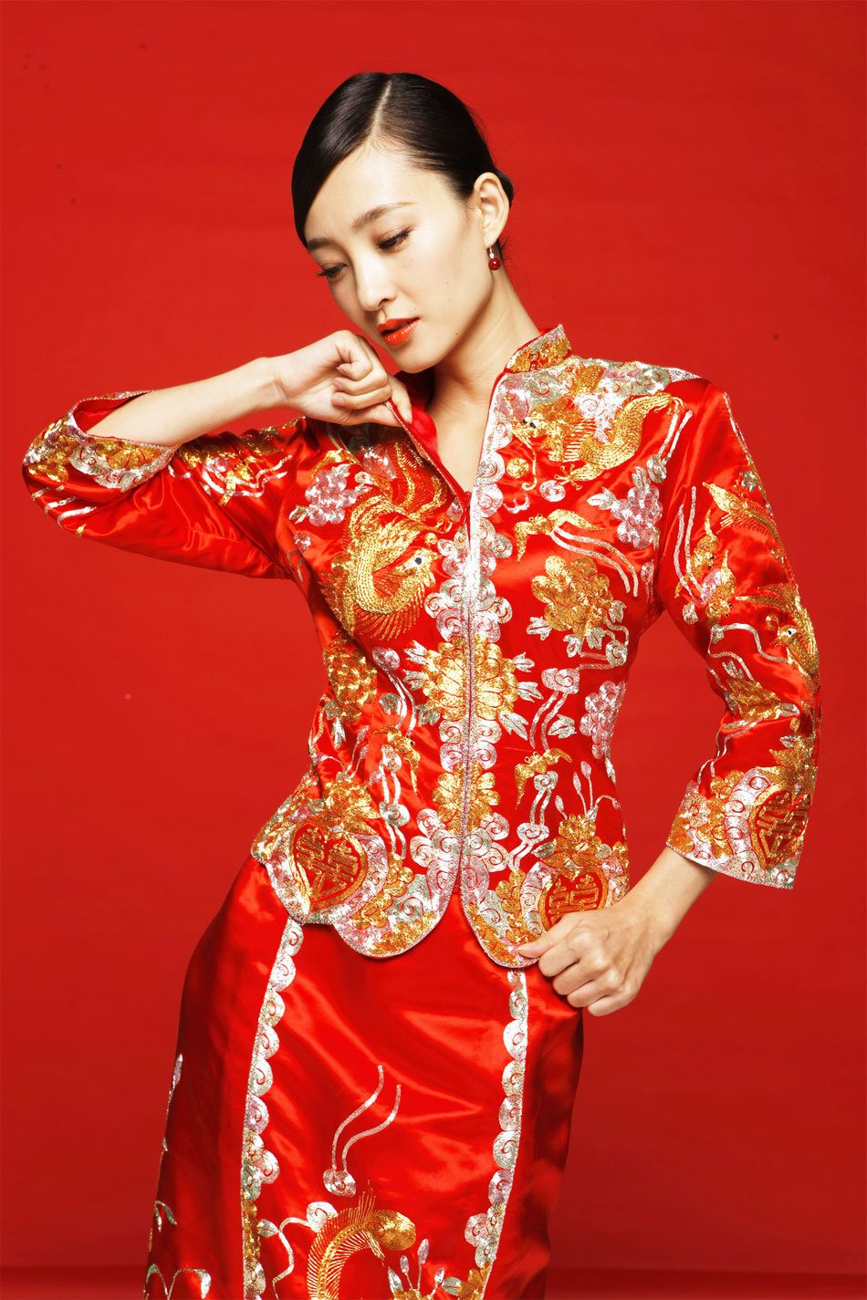 Likun Wang HD Images/Photo Gallery Download #2016059