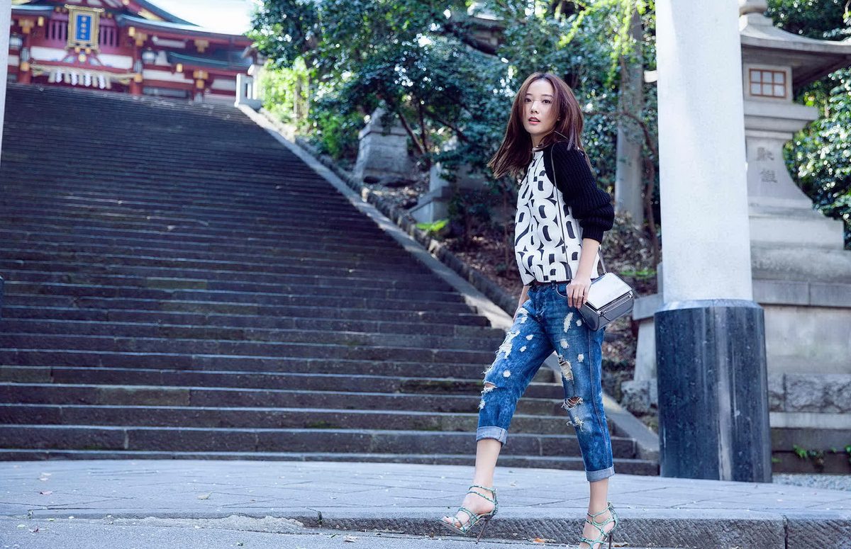 Luodan Wang HD Images/Photo Gallery Download #1957531