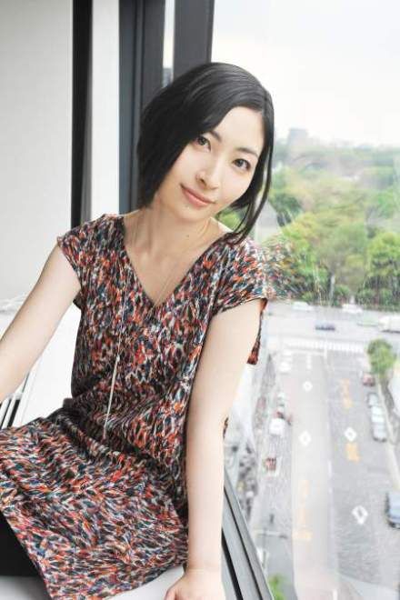 坂本真绫 高清写真/照片下载 #6716776