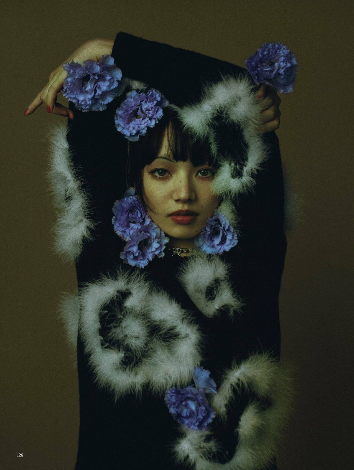 Nana Komatsu HD Images/Photo Gallery Download #9243145
