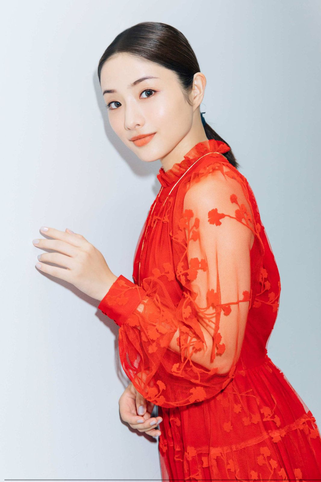 Satomi Ishihara HD Images/Photo Gallery Download #804584
