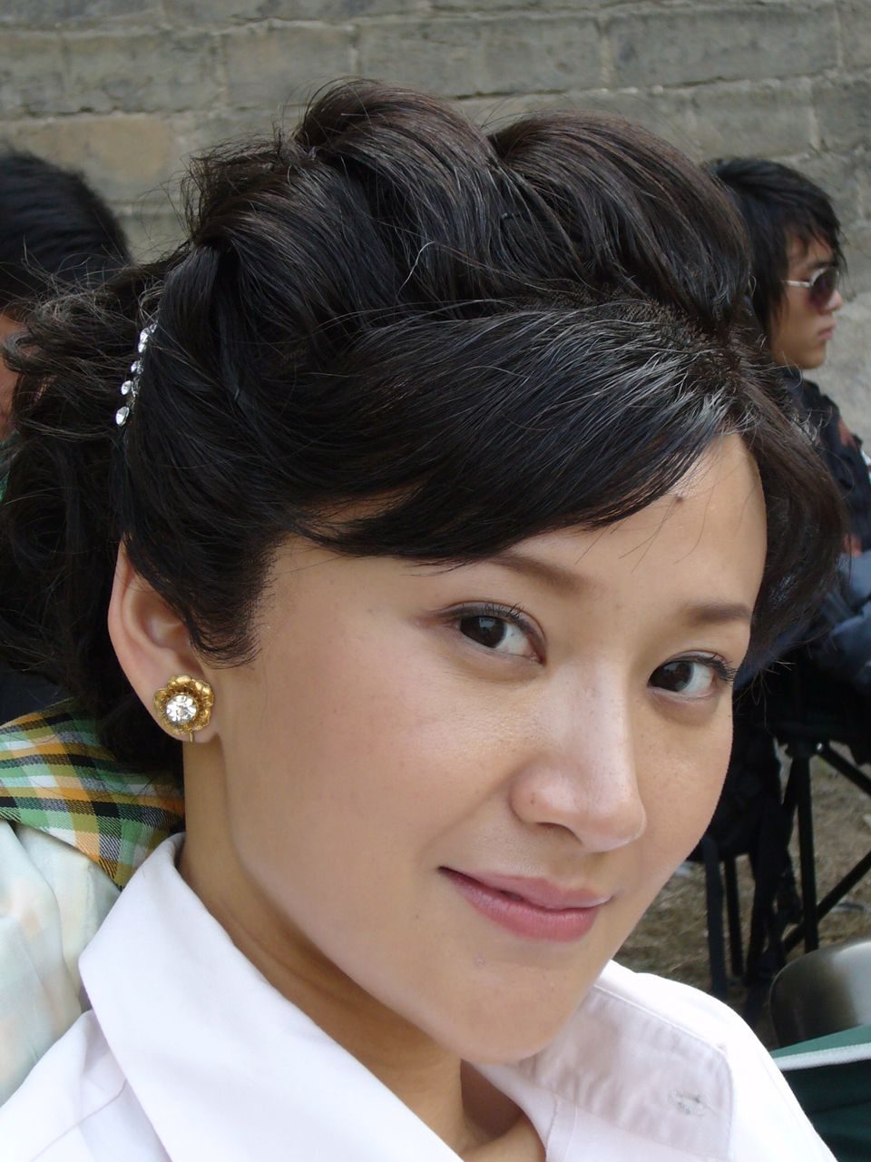 Yao Fu HD Images/Photo Gallery Download #826461
