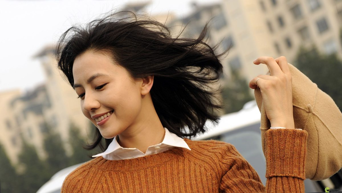 カオ・ユアンユアン HD画像/フォトギャラリーダウンロード #666503