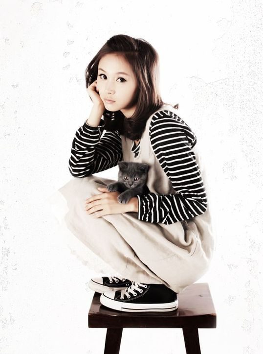 Ziwen Wang HD Images/Photo Gallery Download #6986119