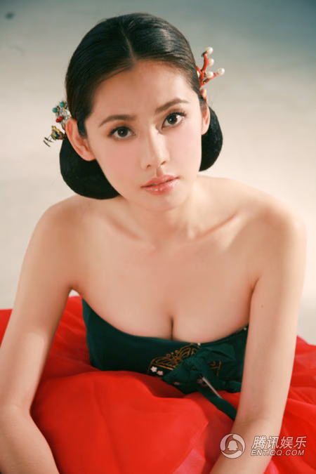 秋瓷炫 高清写真/照片下载 #1732234