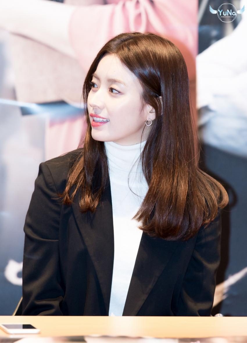 Hyo-joo Han HD Images/Photo Gallery Download #1535341