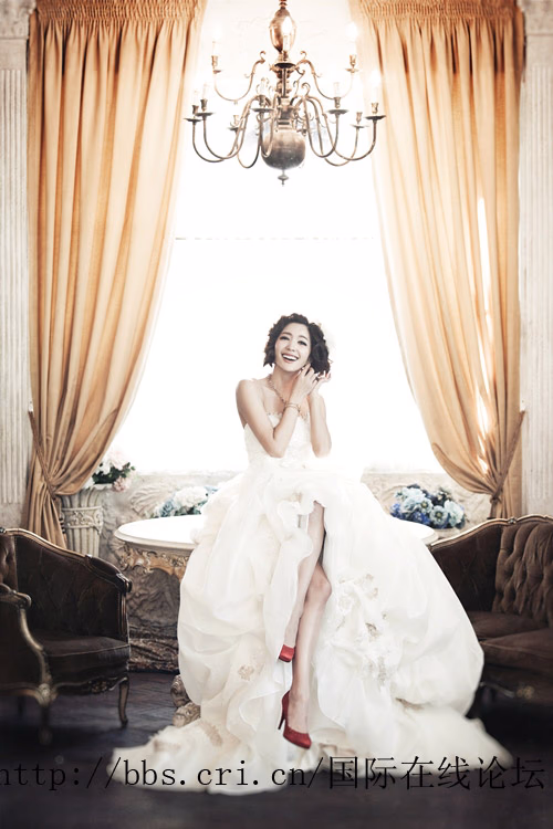 徐智英 高清写真/照片下载 #3499158