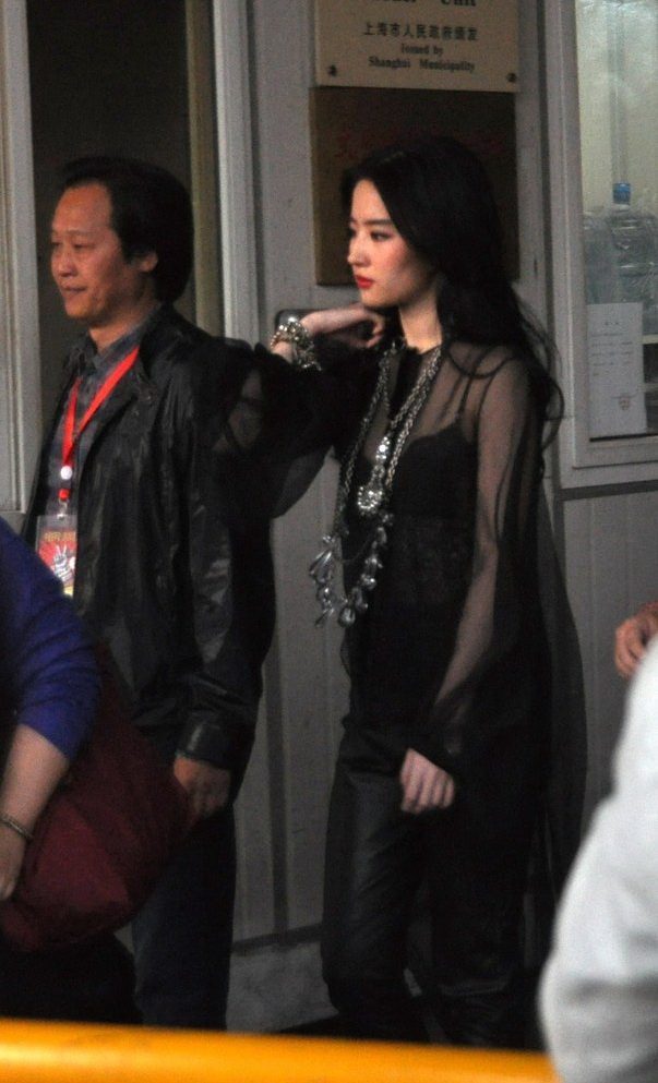 Liu Yifei HD Images/Photo Gallery Download #6690361