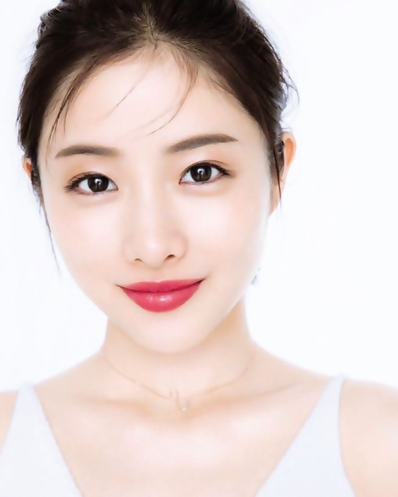 Satomi Ishihara HD Images/Photo Gallery Download #5993706