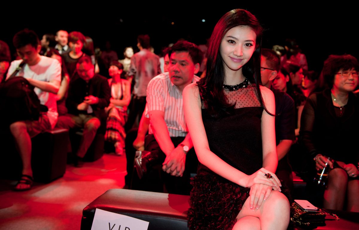 Tian Jing HD Images/Photo Gallery Download #6683258