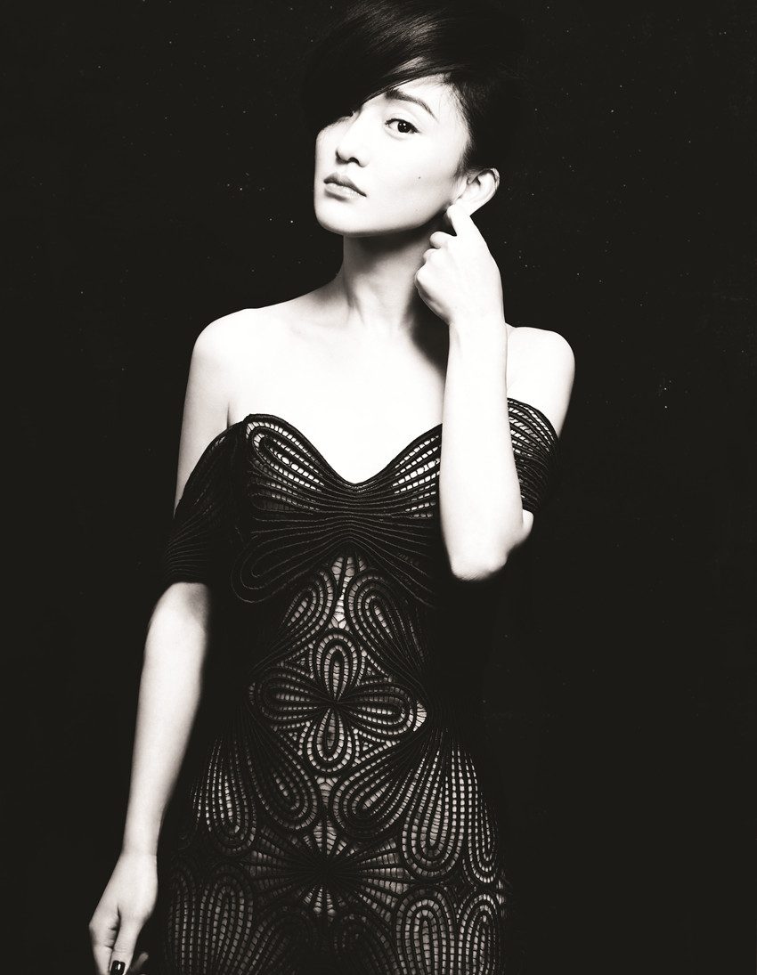 Xun Zhou HD Images/Photo Gallery Download #1644726
