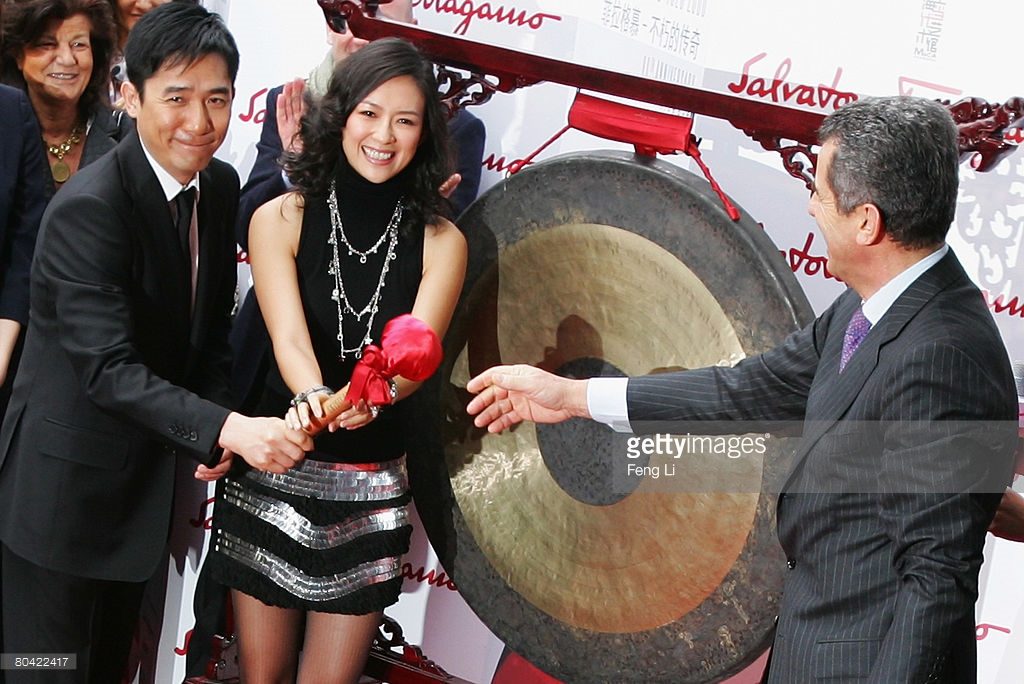 Ziyi Zhang HD Images/Photo Gallery Download #1045523