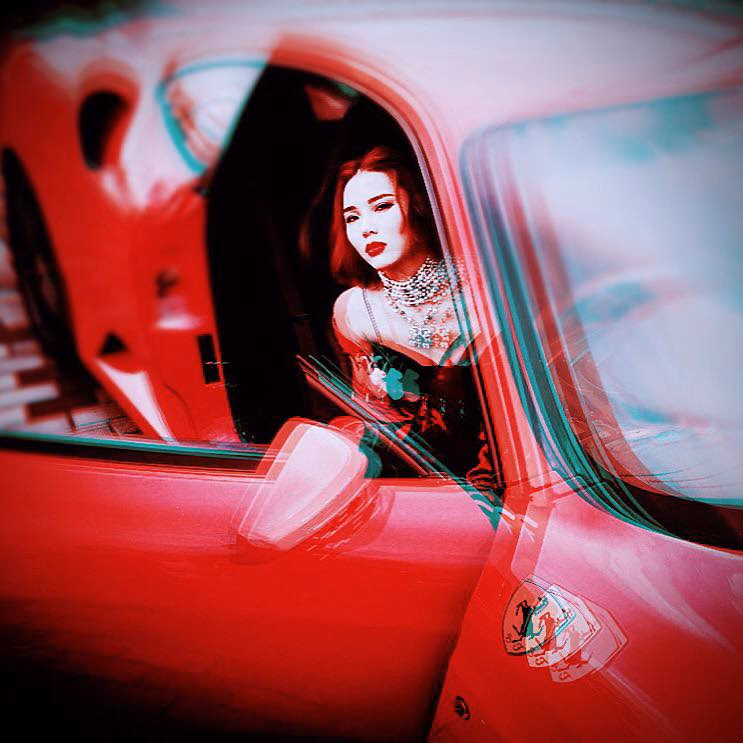 方皓玟 高清写真/照片下载 #3455696