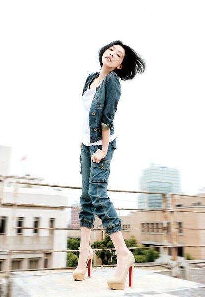 Dee Hsu HD Images/Photo Gallery Download #1870607