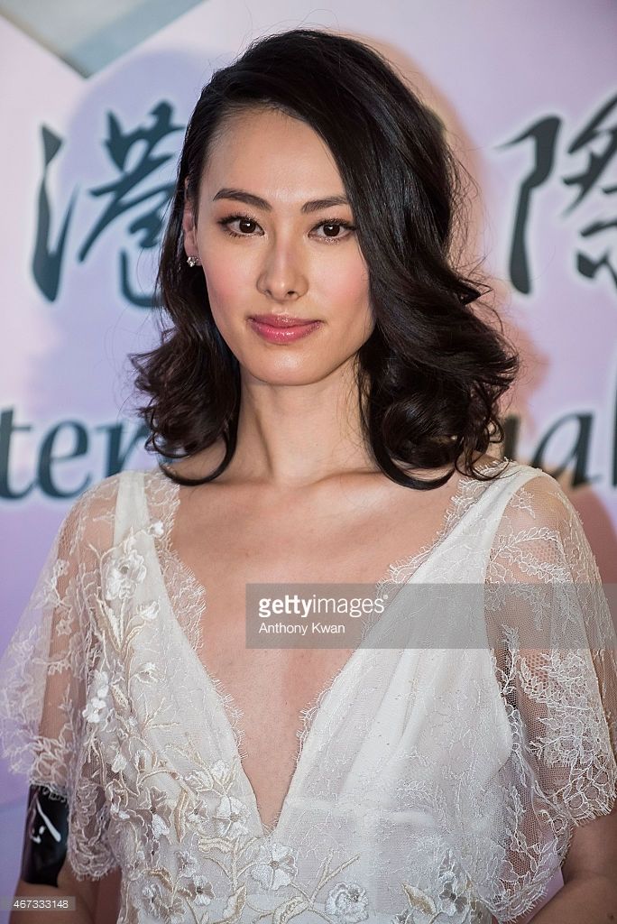 Isabella Leong HD画像/フォトギャラリーダウンロード #1601264