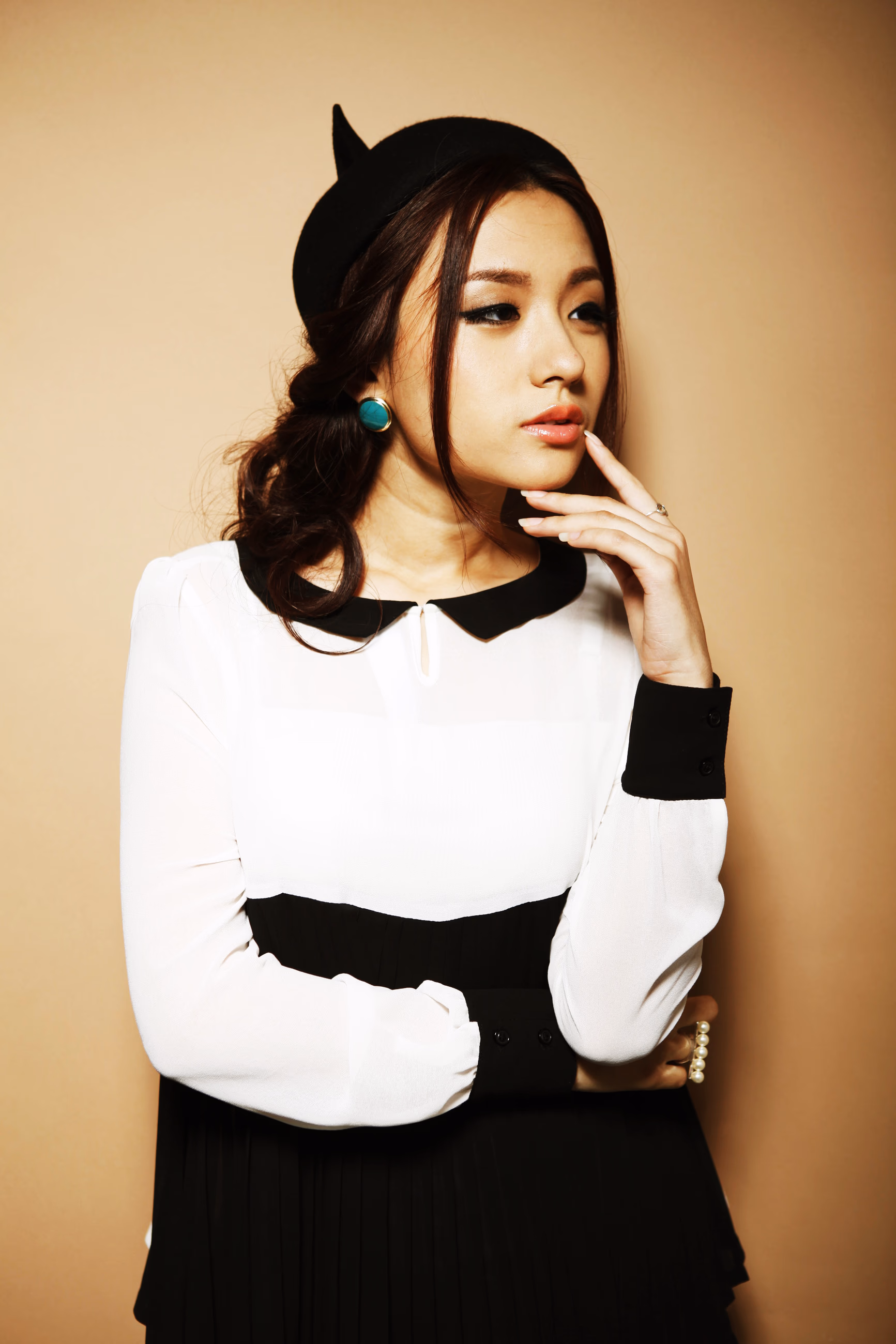 刘静怡 高清写真/照片下载 #3433819