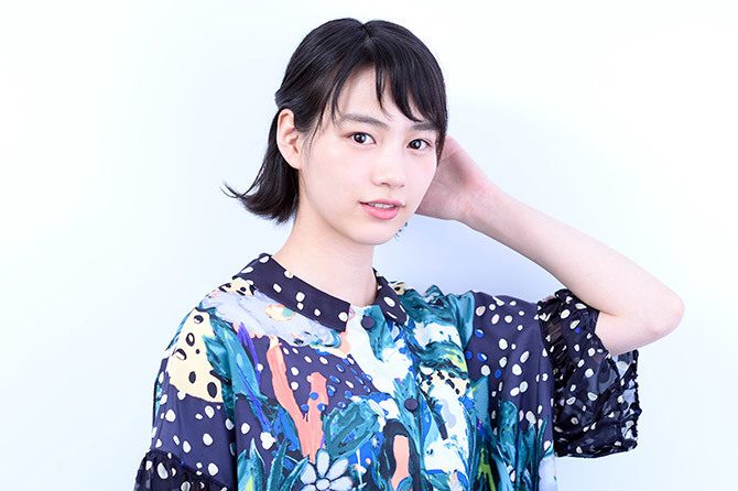 能年玲奈 高清写真/照片下载 #3559967