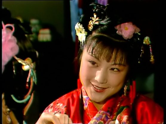 Xiaozhen Guo HD Images/Photo Gallery Download #6792935