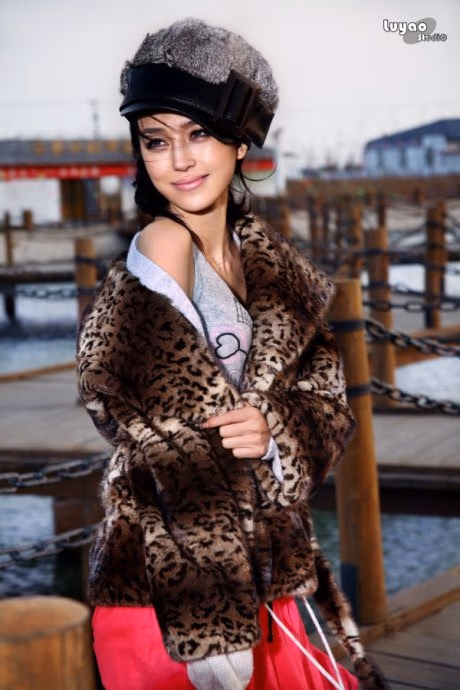 Xingtong Yao HD Images/Photo Gallery Download #3407112