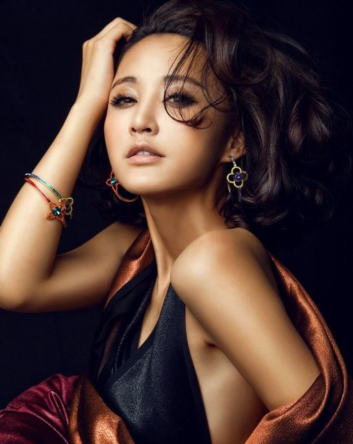 Xinyi Zhang HD Images/Photo Gallery Download #6964826