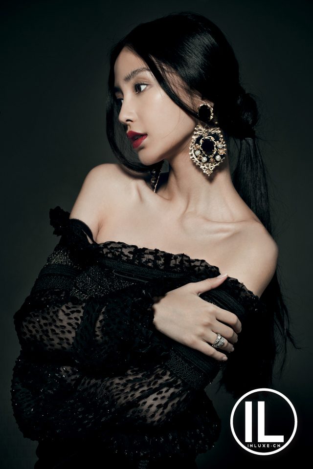 Angelababy HD Images/Photo Gallery Download #6647191