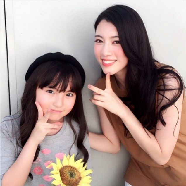 三吉彩花 高清写真/照片下载 #7101210