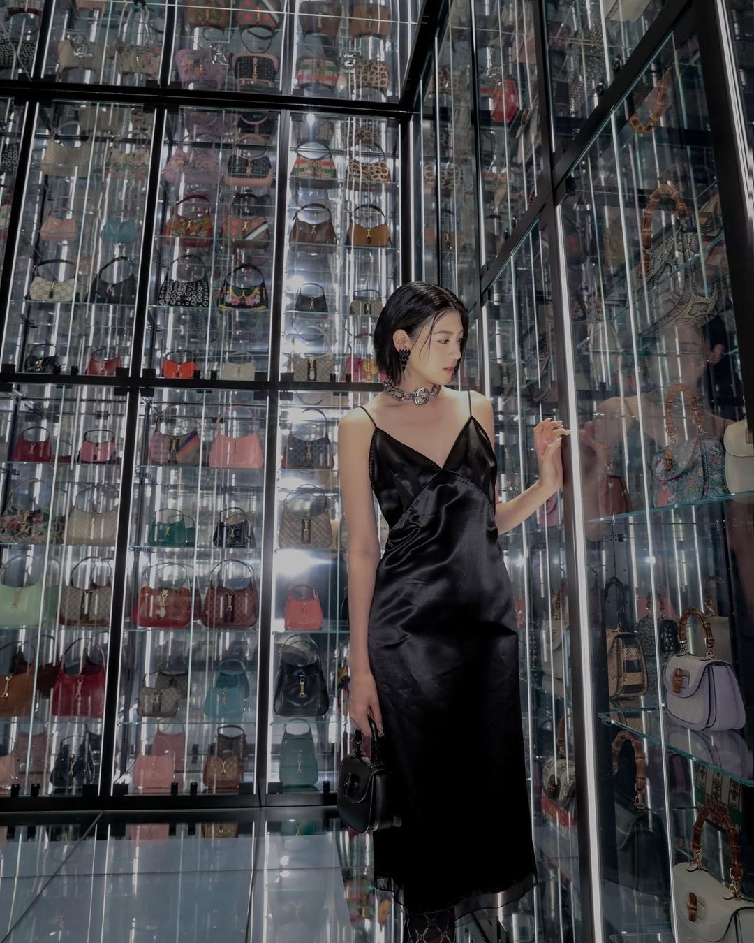 三吉彩花 高清写真/照片下载 #9567062