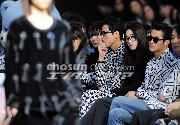 배두나 HD 이미지/사진 갤러리 다운로드 #1370853