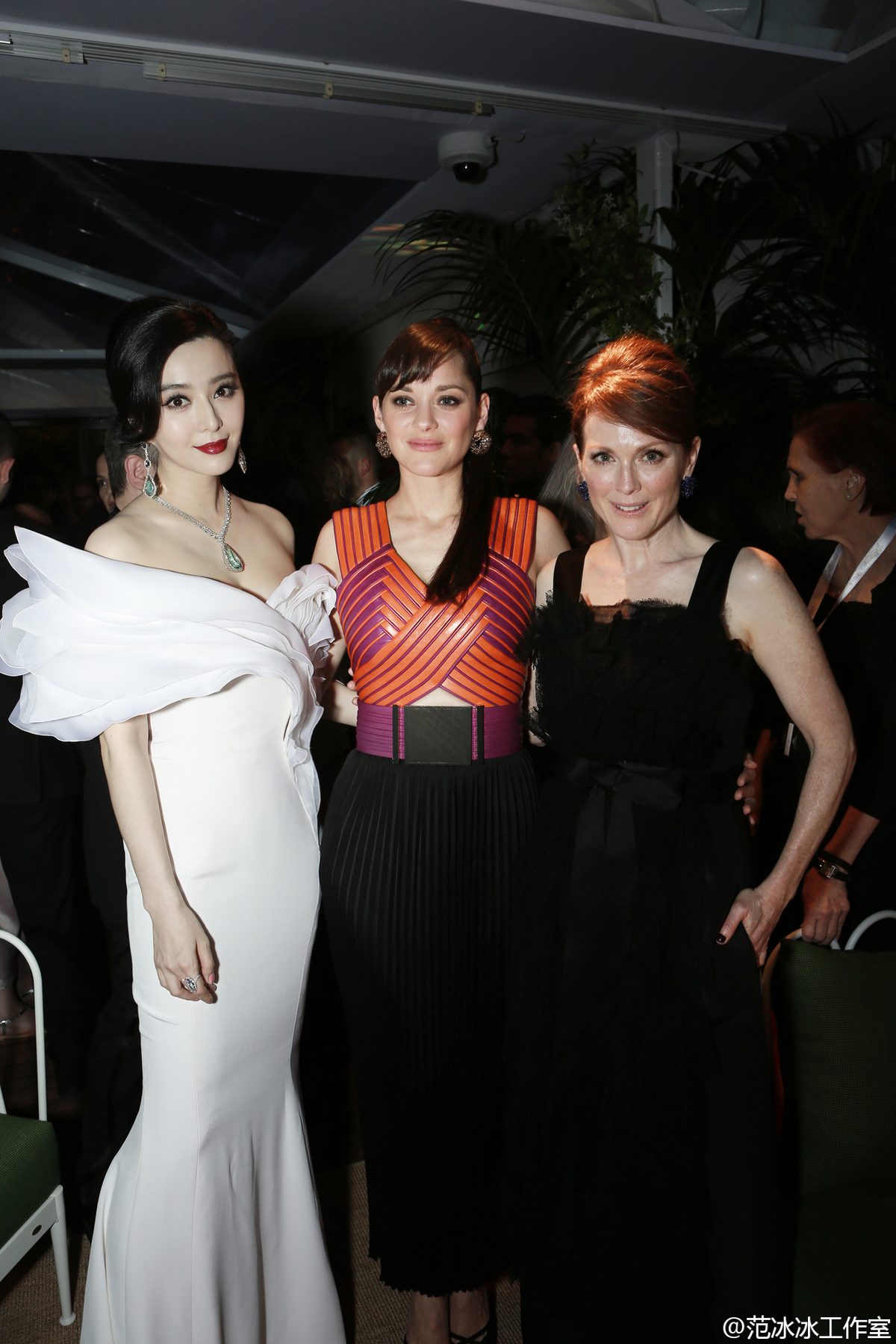 范冰冰 高清写真/照片下载 #1184188