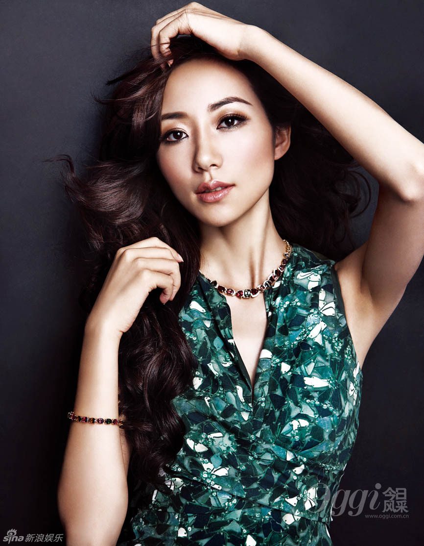 Cecilia Han HD画像/フォトギャラリーダウンロード #6705719